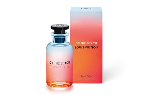 louis vuitton perfume beach|More.